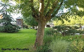 Studio Tarbes Marcadieu