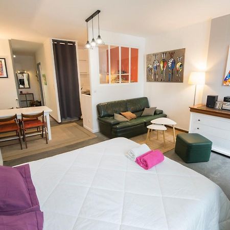 Studio Tarbes Marcadieu Extérieur photo