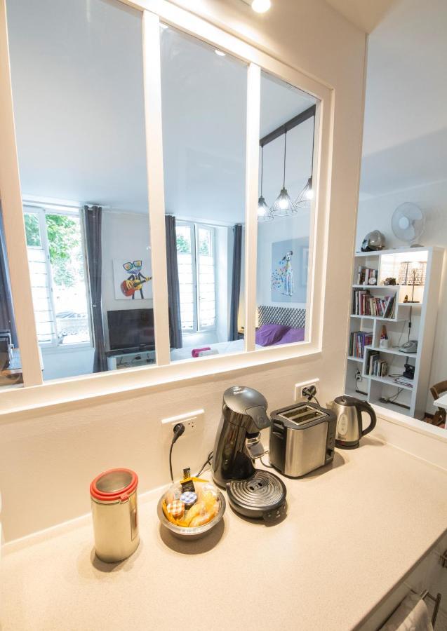 Studio Tarbes Marcadieu Extérieur photo