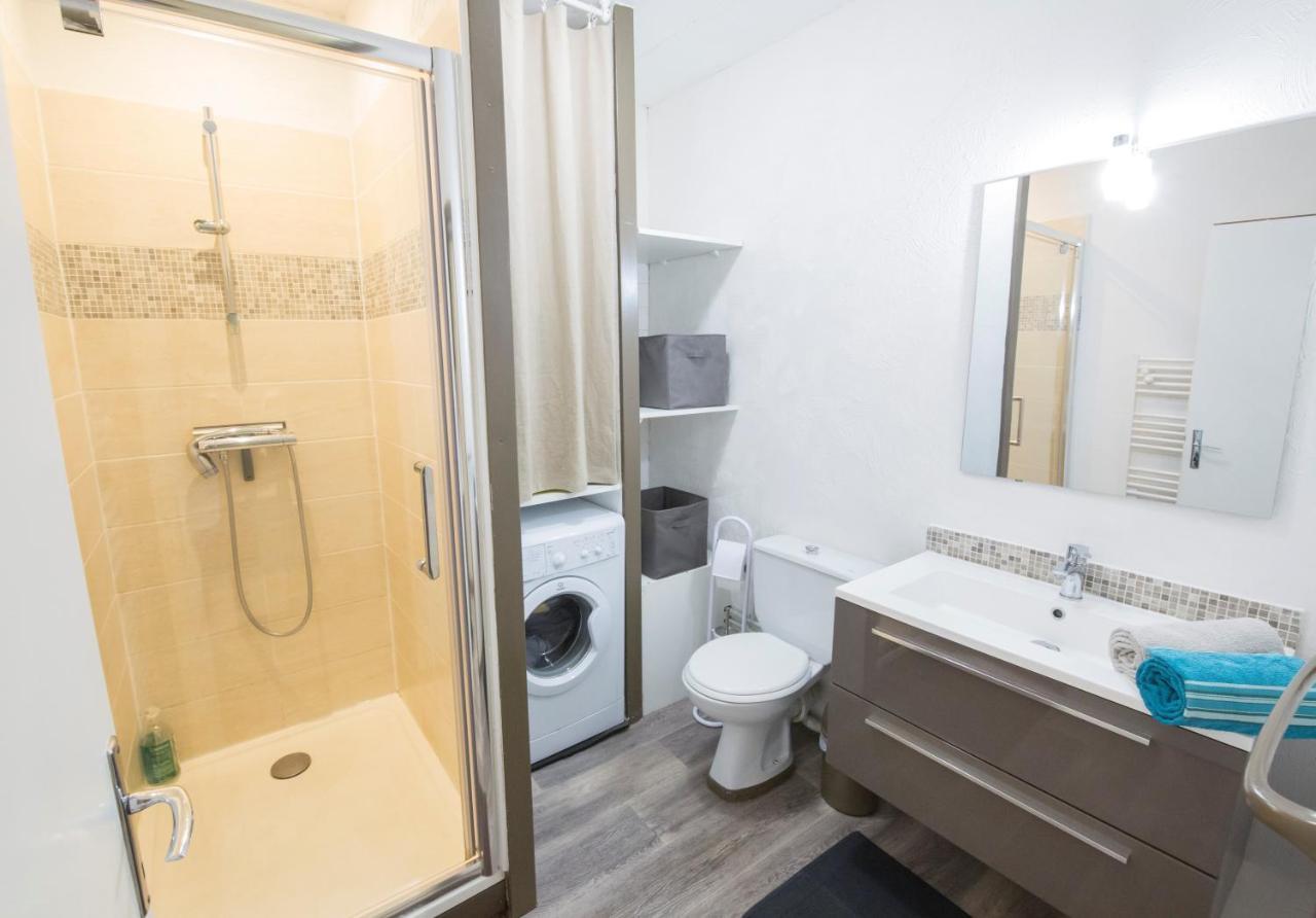 Studio Tarbes Marcadieu Extérieur photo