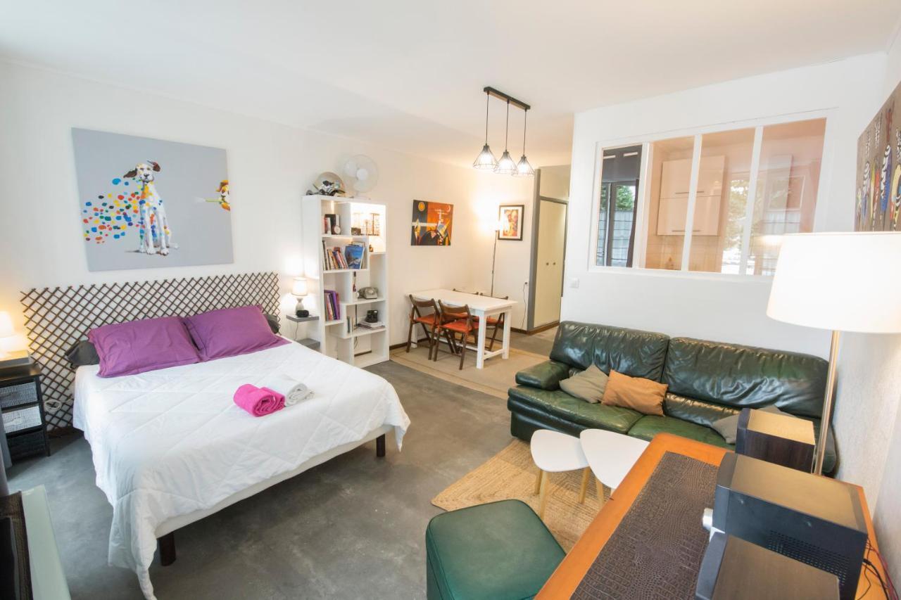 Studio Tarbes Marcadieu Extérieur photo