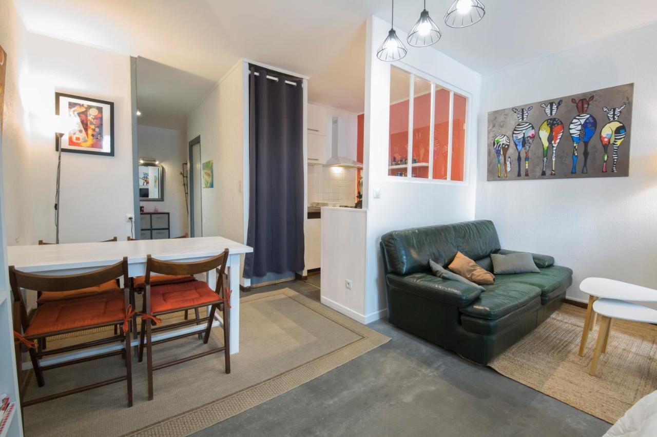 Studio Tarbes Marcadieu Extérieur photo