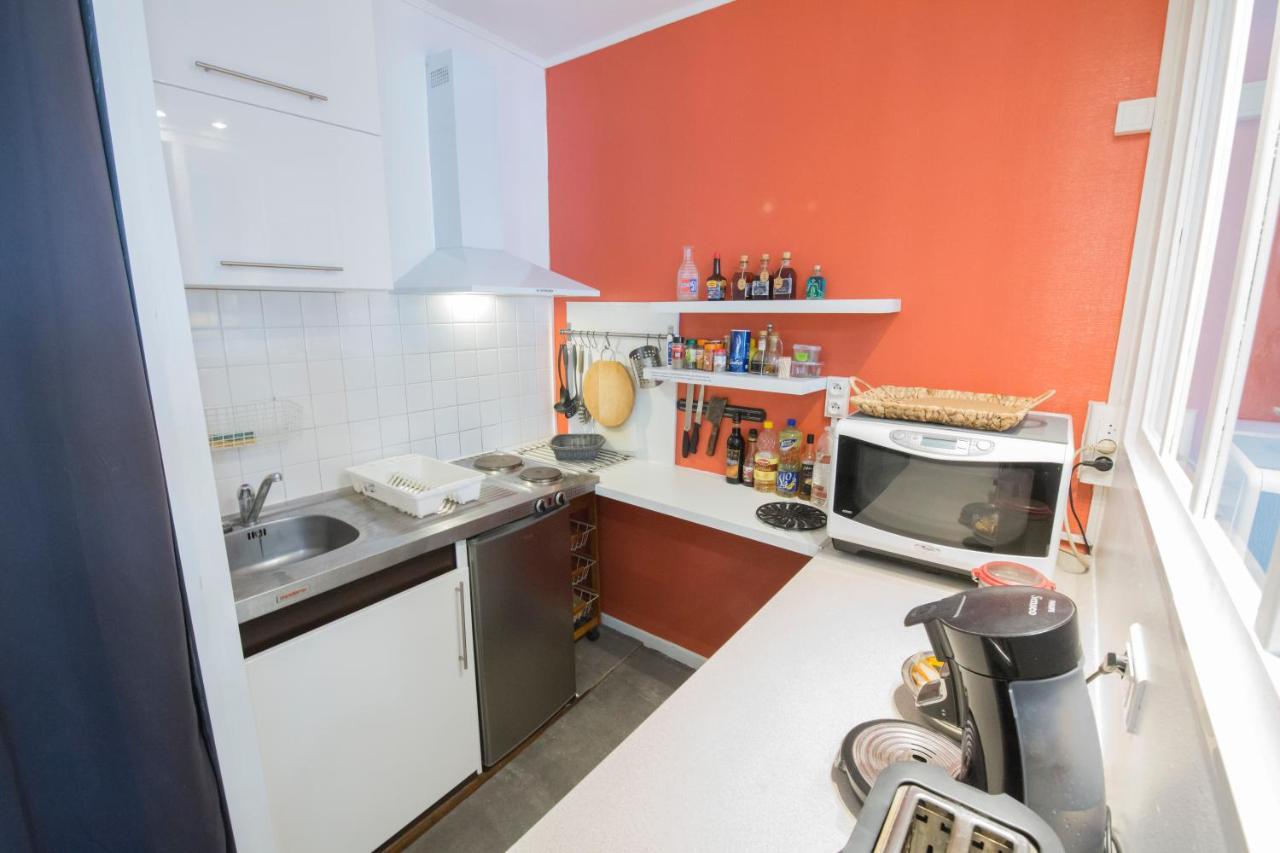Studio Tarbes Marcadieu Extérieur photo